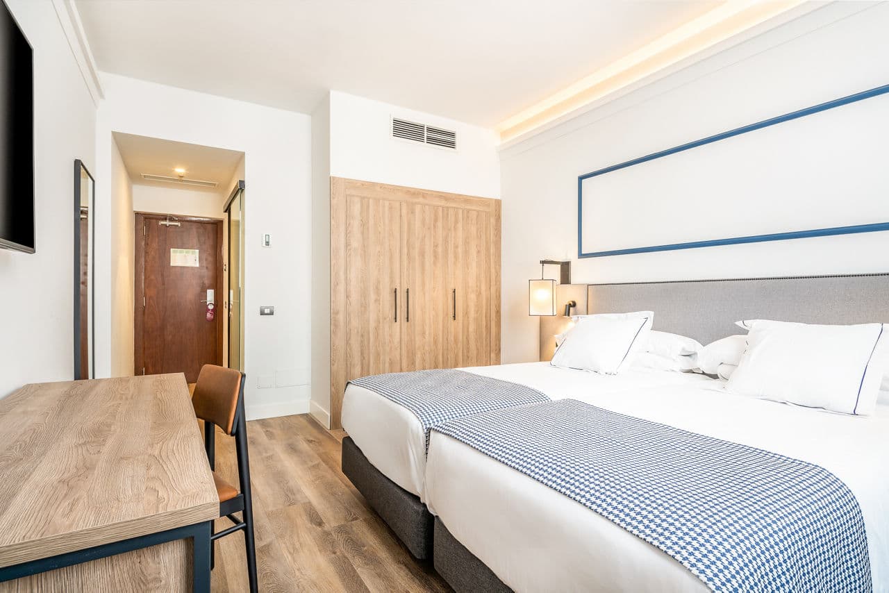 LIVVO Hotel Fataga - photo 3