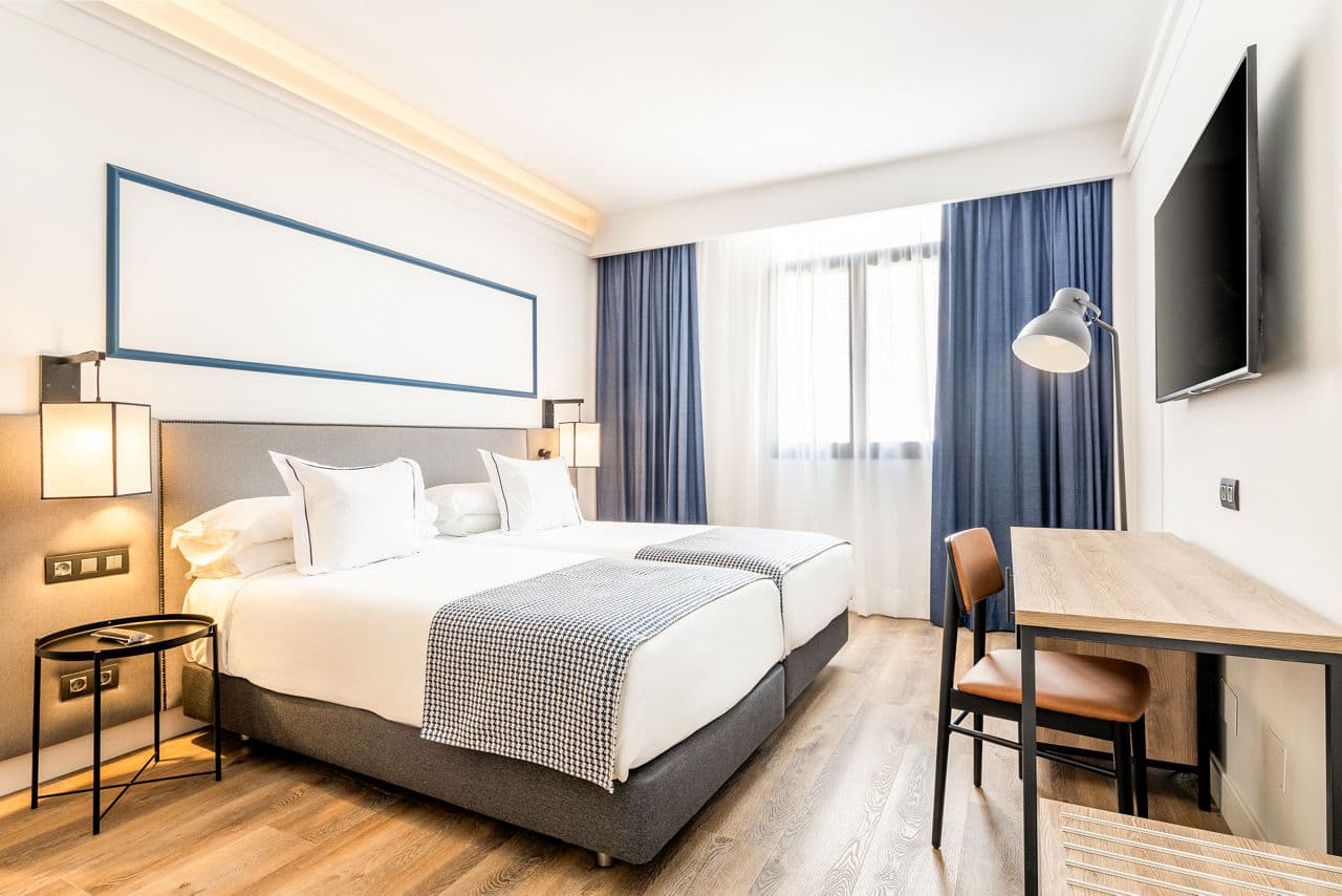 LIVVO Hotel Fataga - photo 2