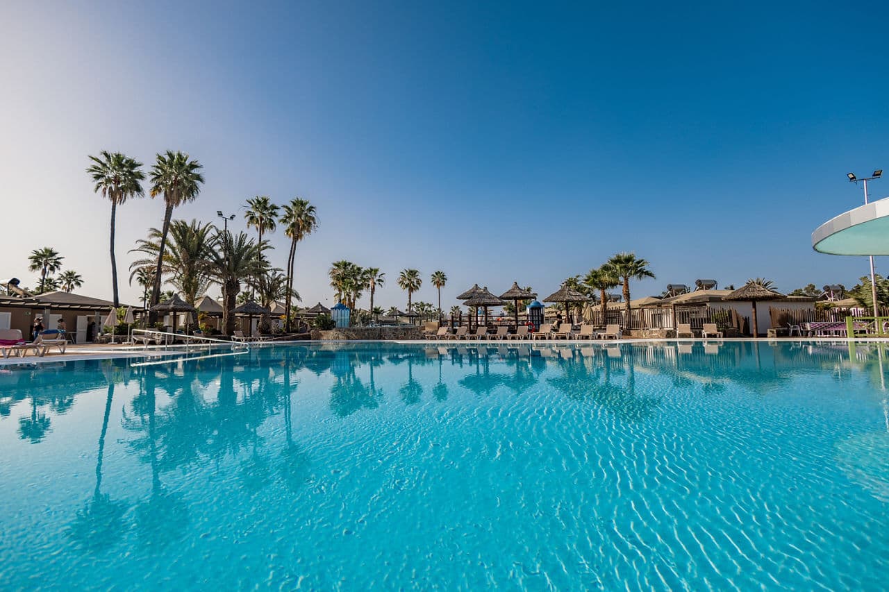 Gran Canaria Getaway