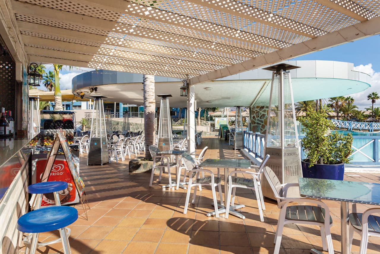 Gran Canaria Getaway - photo 3