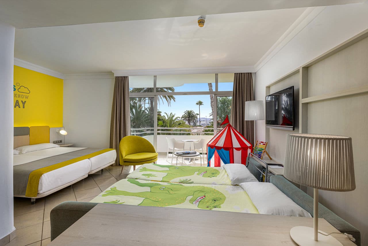 Gran Canaria Getaway - photo 3