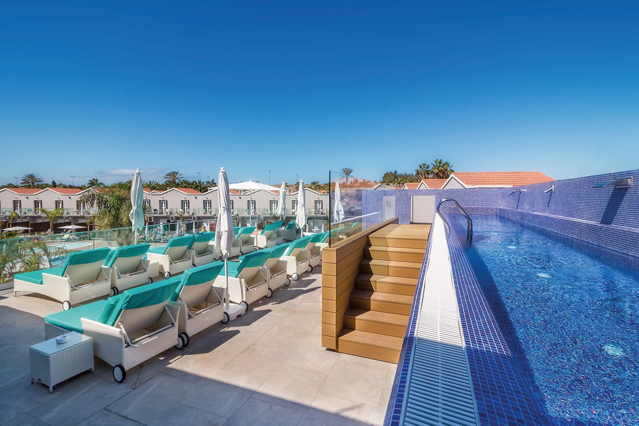 Gran Canaria Getaway - photo 3
