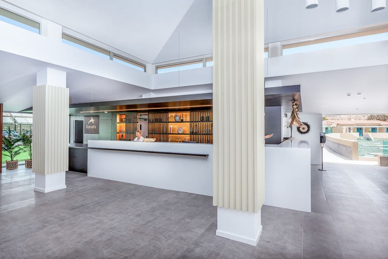 Kumara Serenoa by Lopesan Hotels, Gran Canaria - photo 2