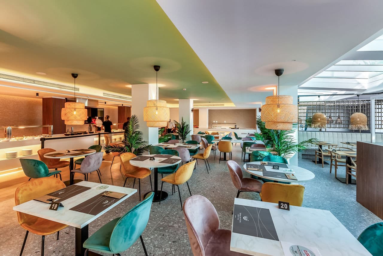 Kumara Serenoa by Lopesan Hotels, Gran Canaria - photo 3