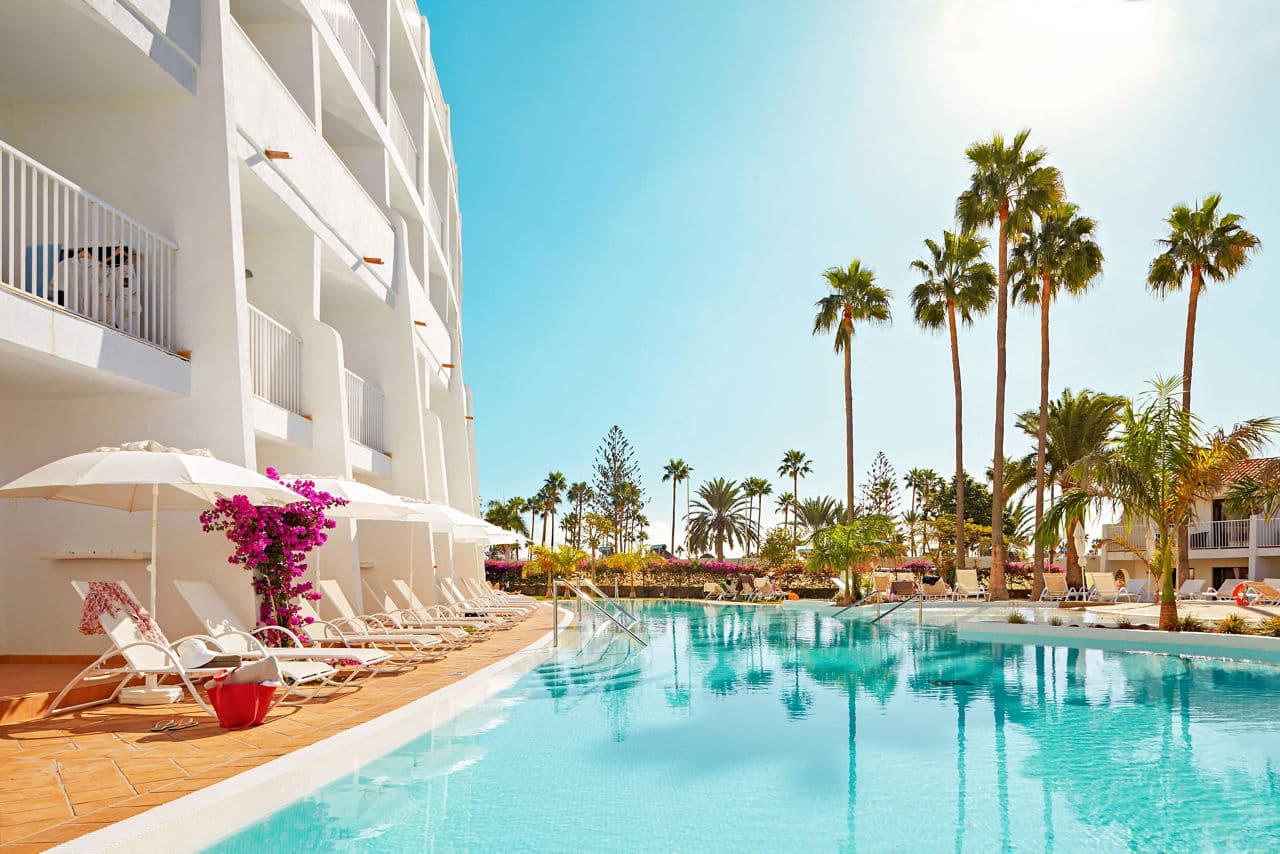 Sunprime Atlantic View, Playa del Ingles, Gran Canaria - photo 2