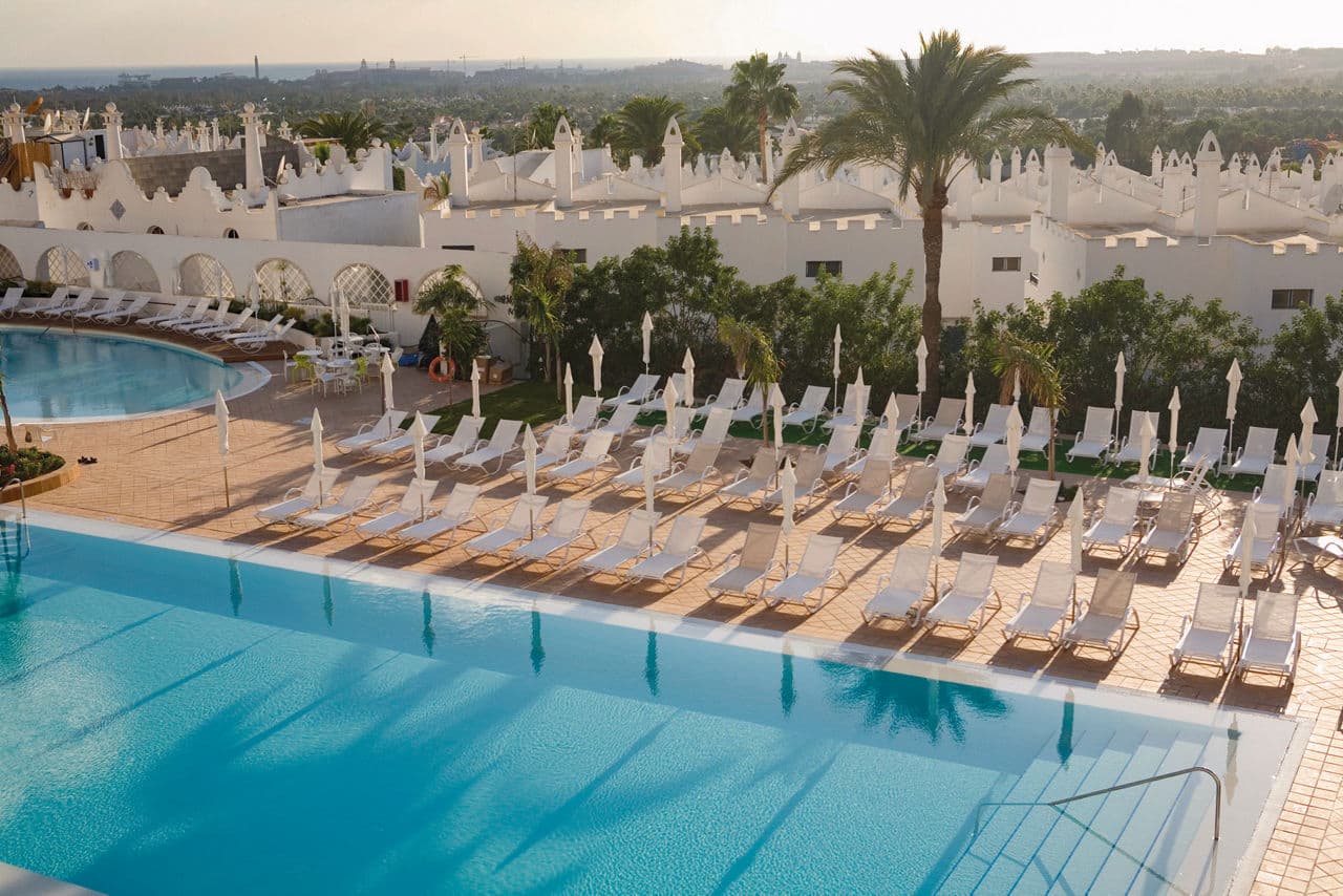 Sunprime Atlantic View, Playa del Ingles, Gran Canaria - photo 3