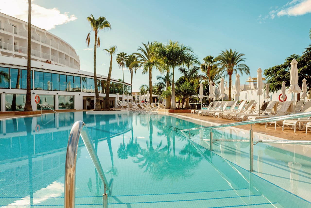 Sunprime Atlantic View, Playa del Ingles, Gran Canaria - main photo