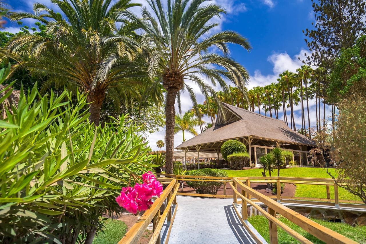 Gran Canaria Escape - photo 2