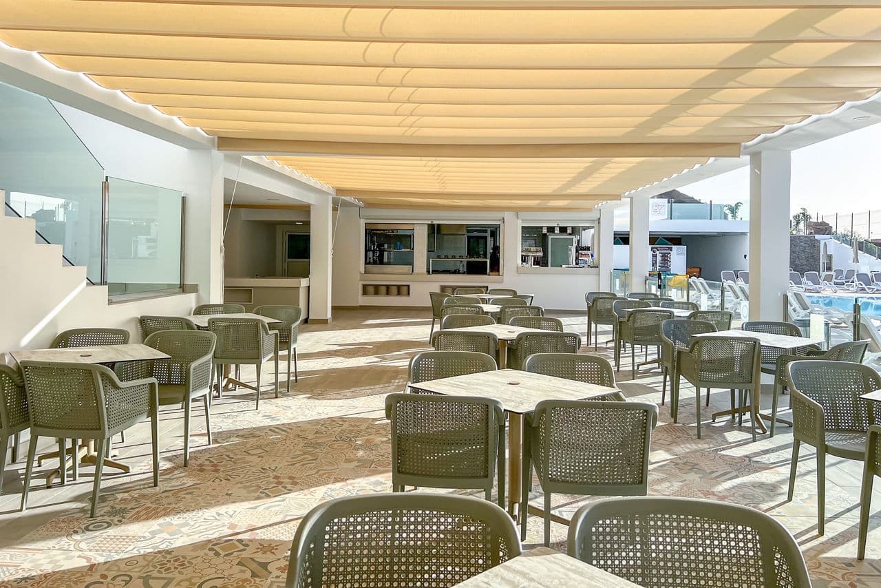 Gran Canaria Getaway - Cordial Magec Taurito Apartments - photo 3