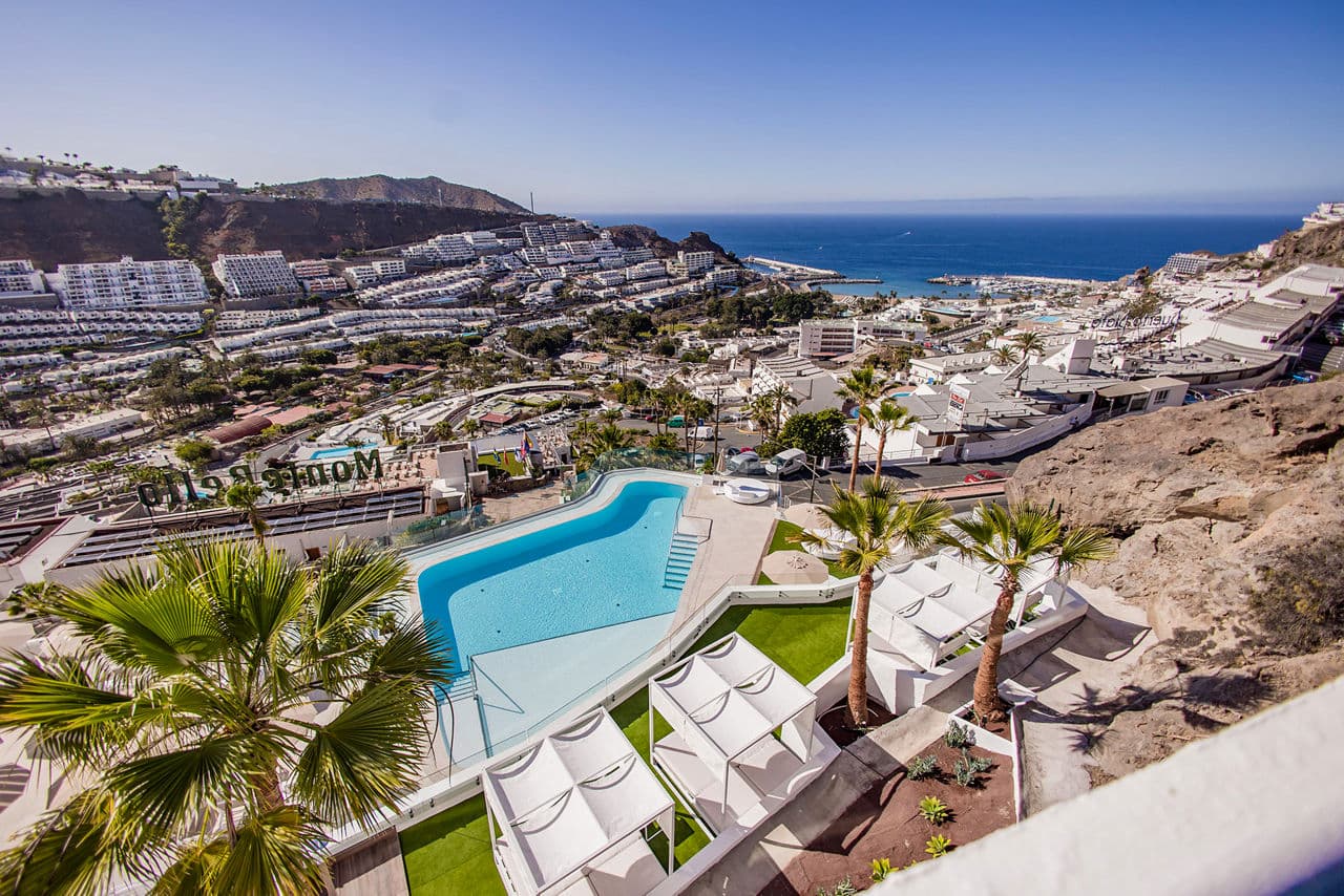 Gran Canaria Getaway - photo 3