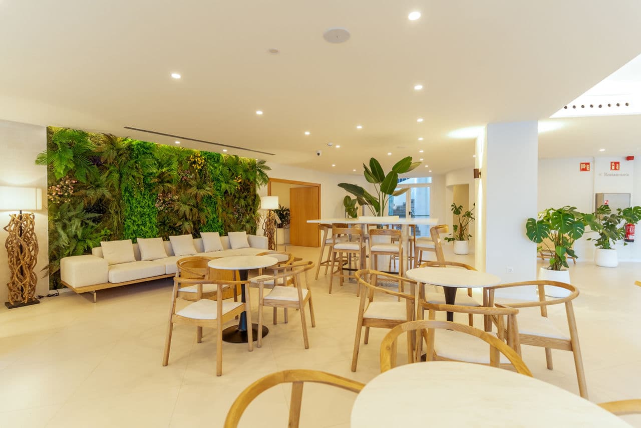 HL Rondo Hotel - photo 3