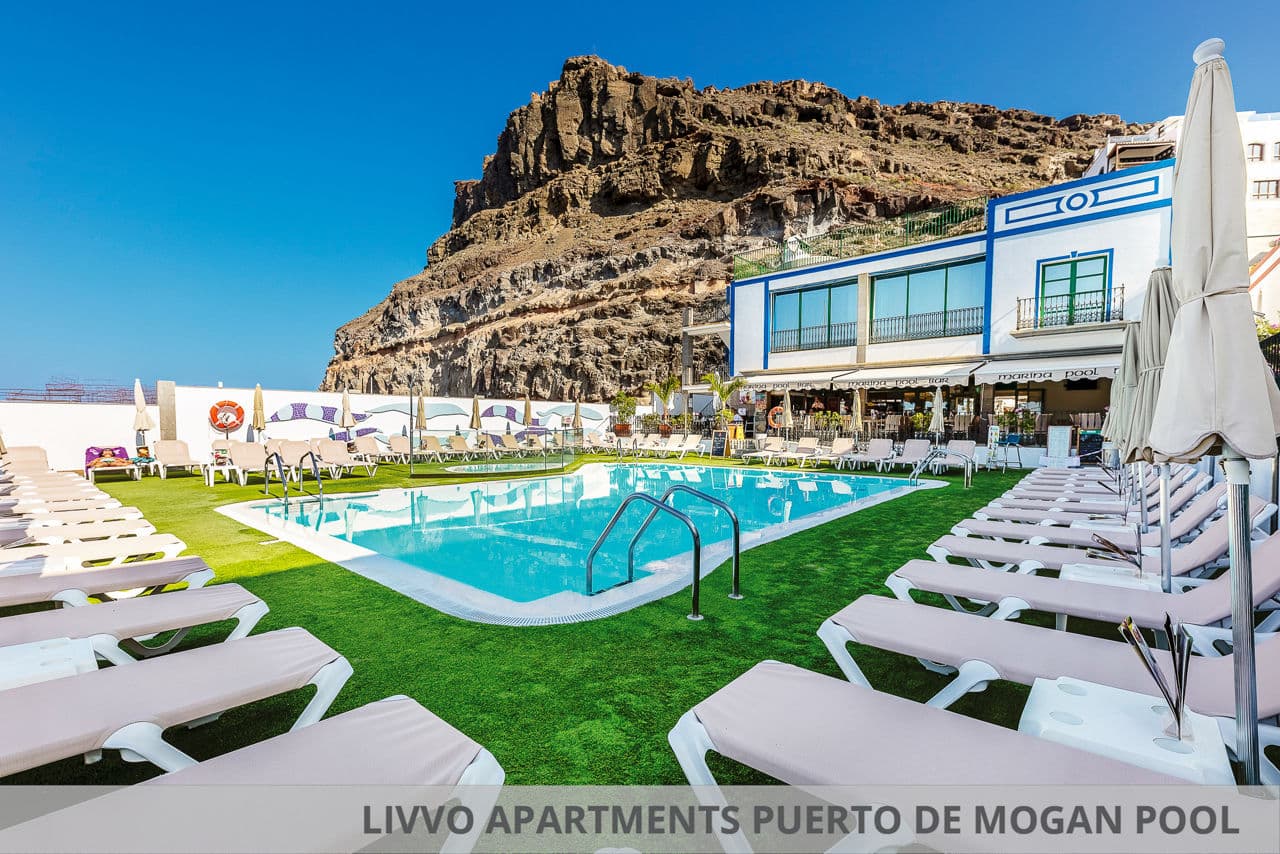 Billy's Puerto Mogan - photo 2