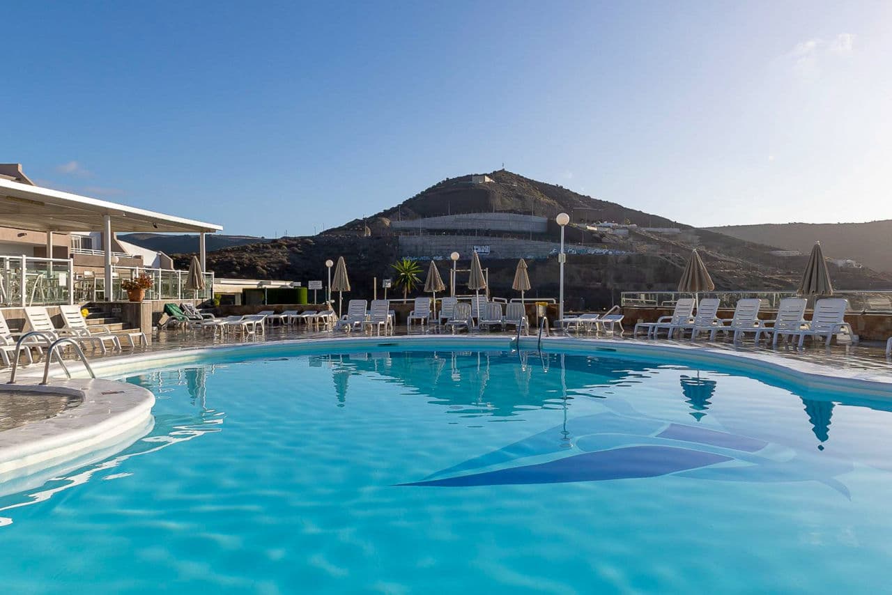 Holiday to Gran Canaria - photo 3
