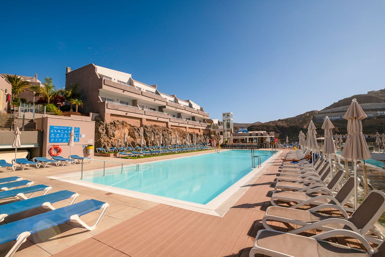 Gran Canaria Holiday - photo 3