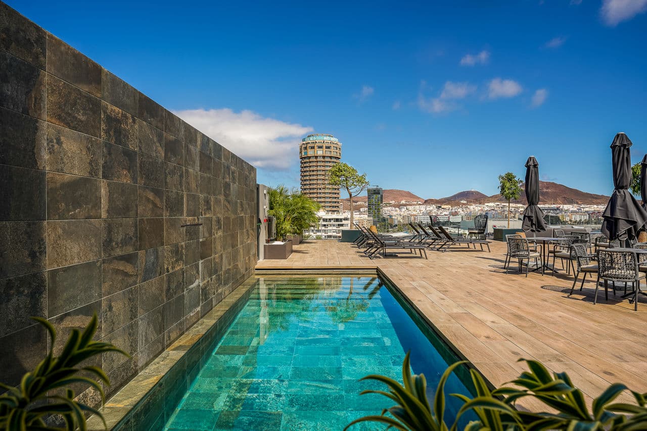 Gran Canaria Getaway