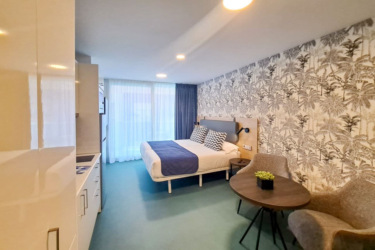 RK Farallon Canteras - photo 3