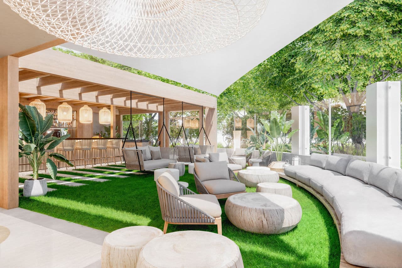 Maspalomas Villas - photo 2