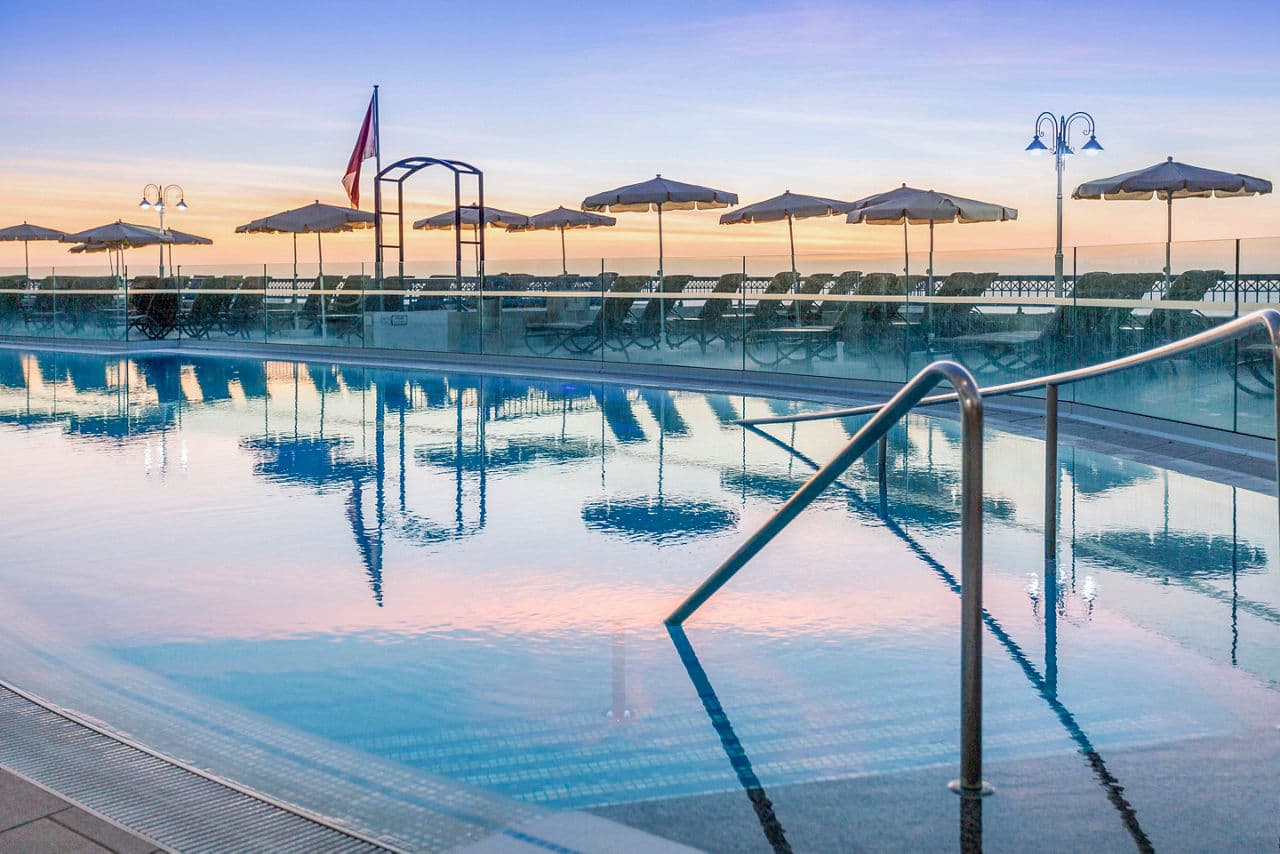 Club Cala Blanca - main photo