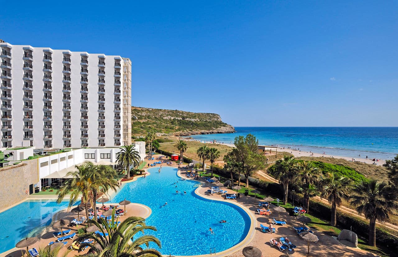 Menorca Family Holiday