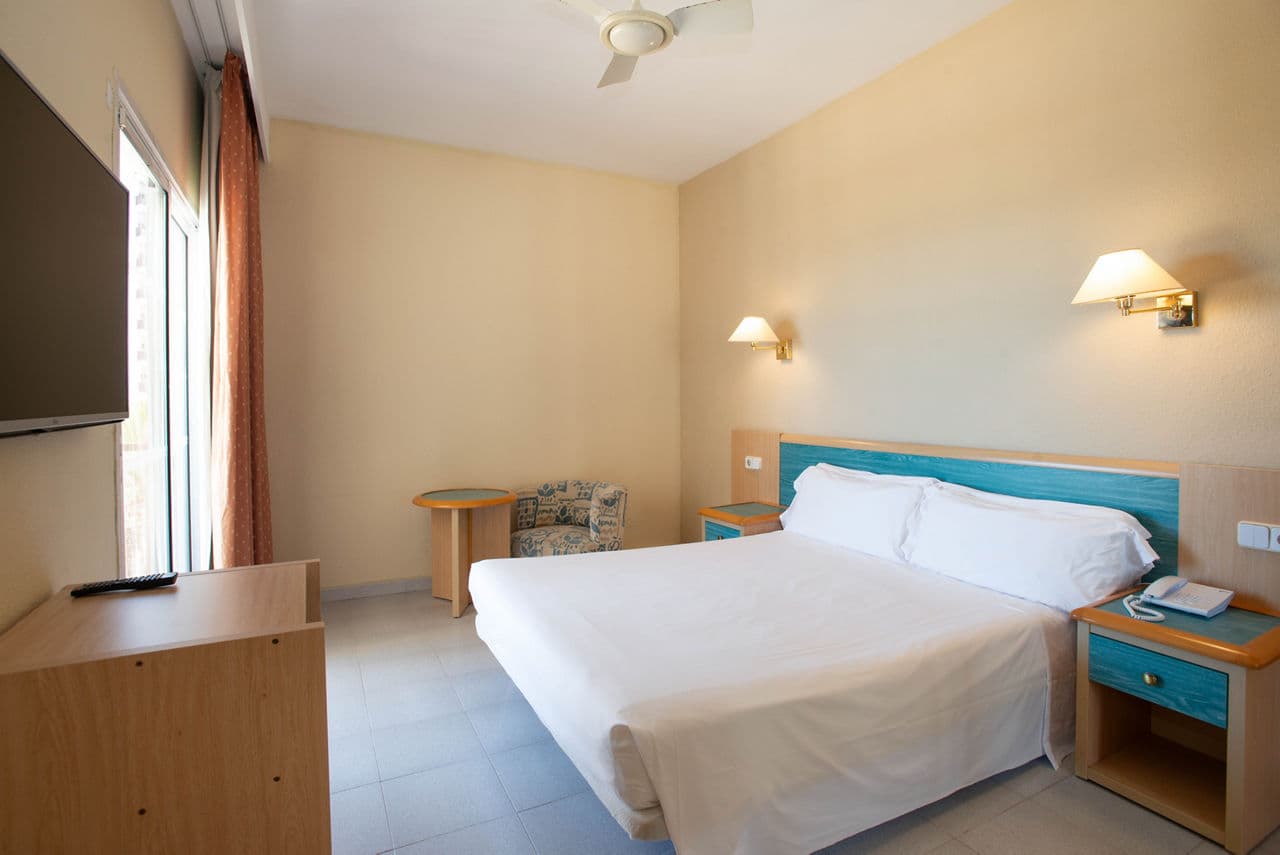 Menorca Getaway