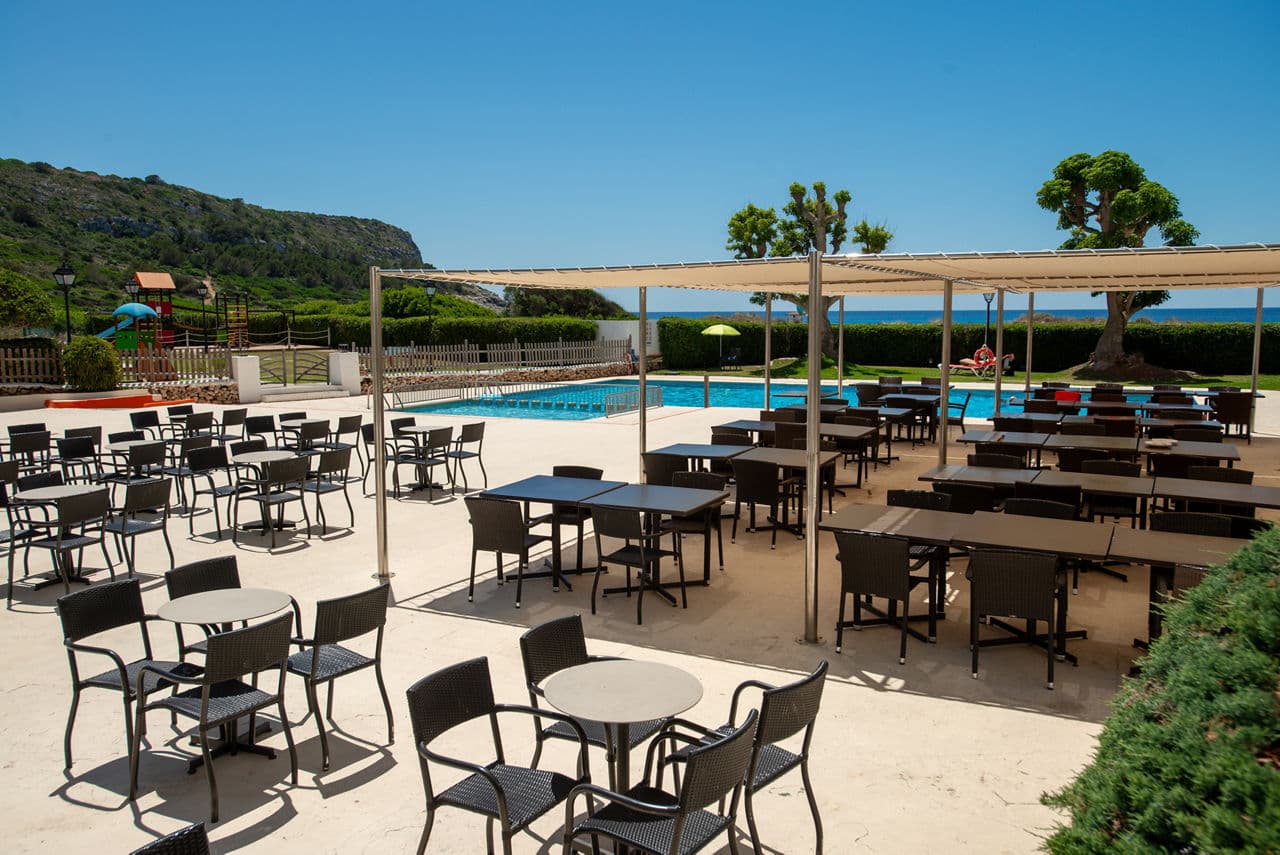 Menorca Family Holiday - photo 2