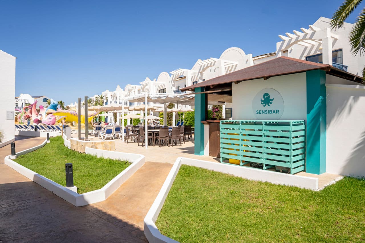 Family Holiday to Menorca - photo 3