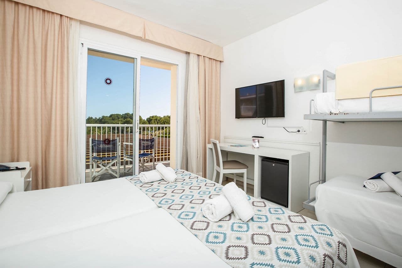 Holiday to Menorca - photo 3