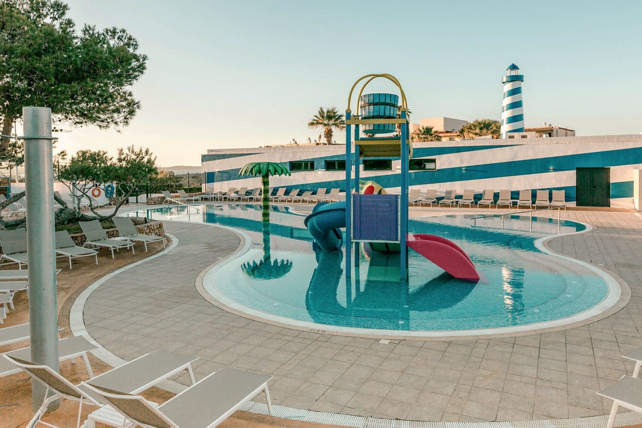Menorca Family Getaway - photo 3