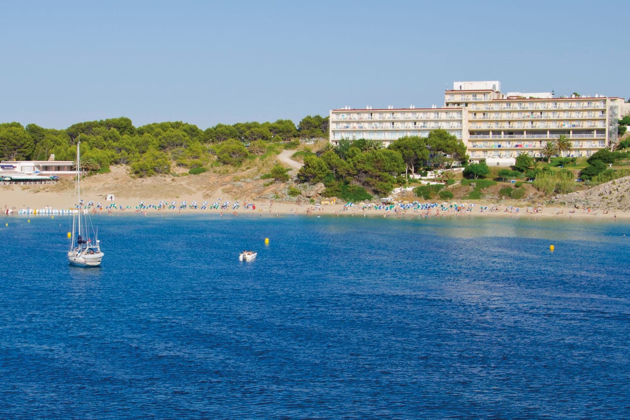 Menorca Family Trip - photo 3