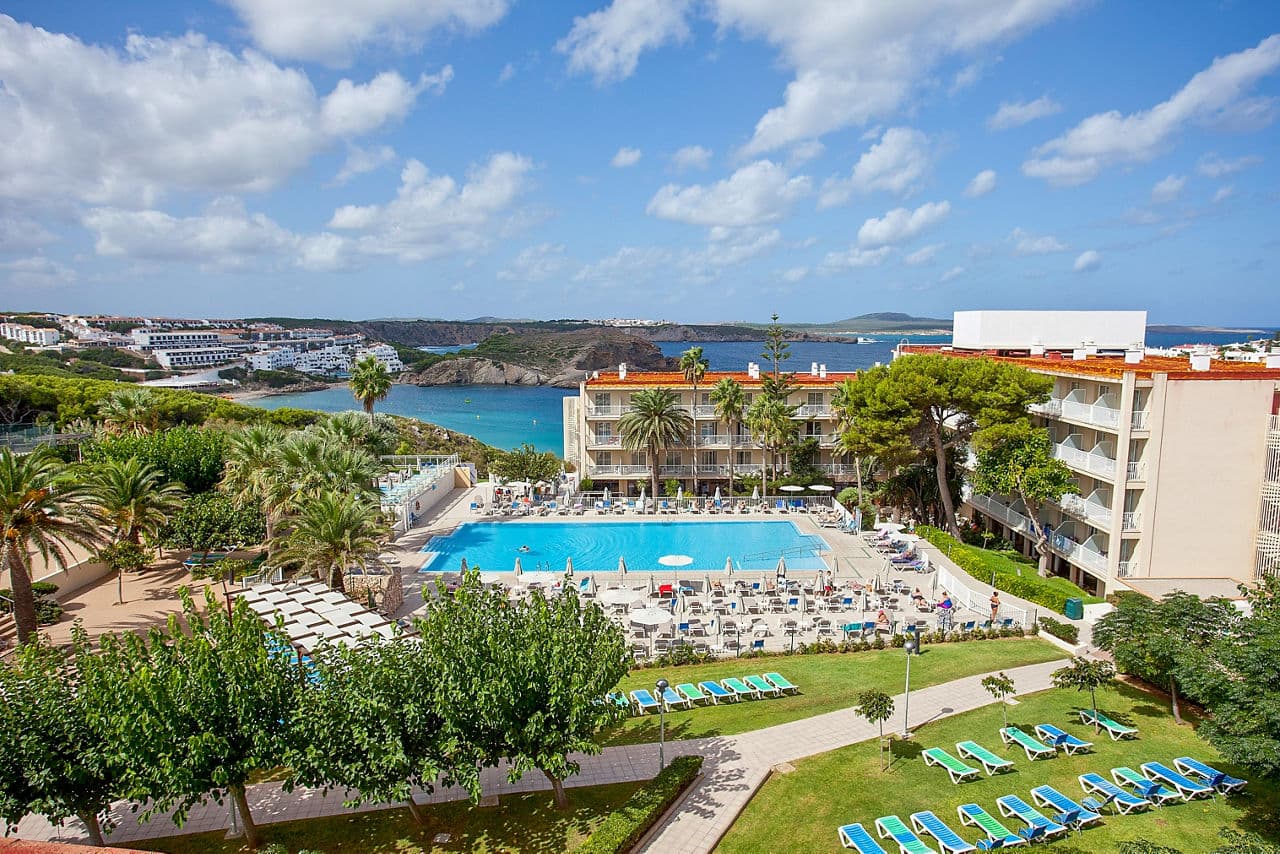 Menorca Family Holiday - photo 3