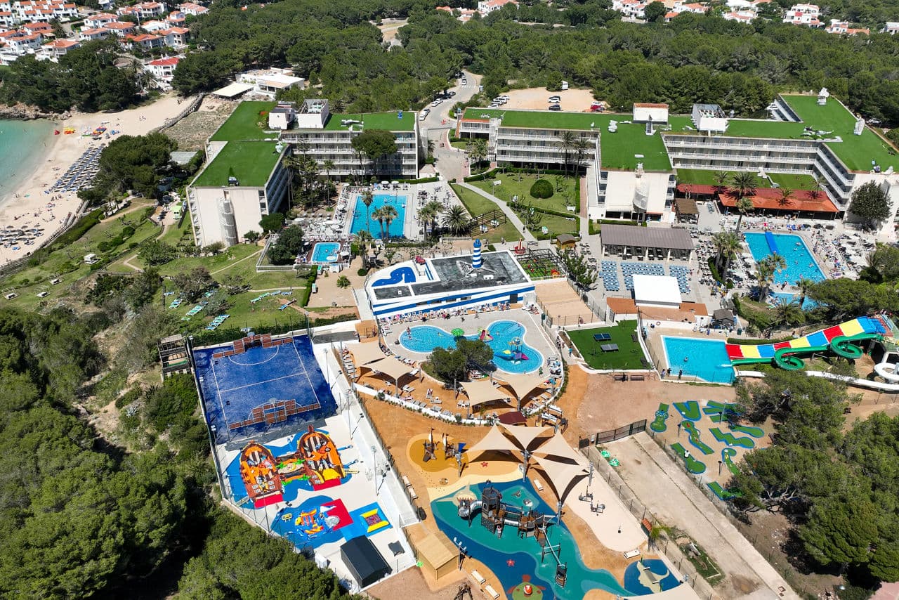 Menorca Family Getaway - main photo