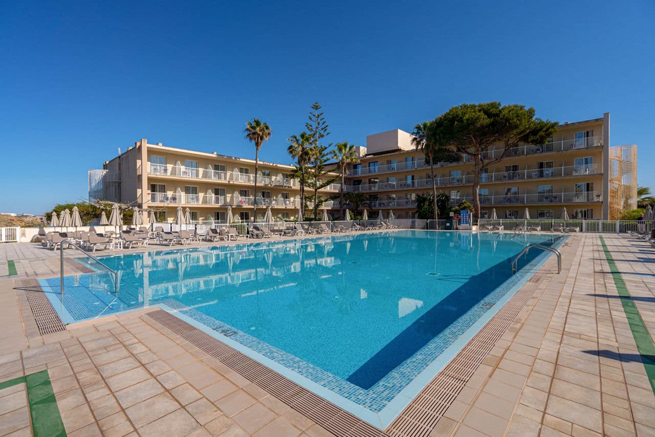 Menorca Family Trip - photo 2