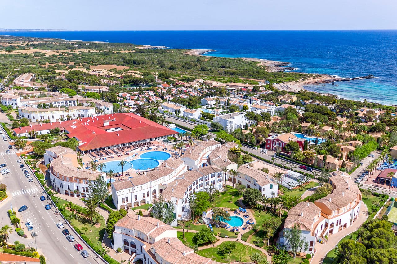 Menorca Family Getaway - photo 2