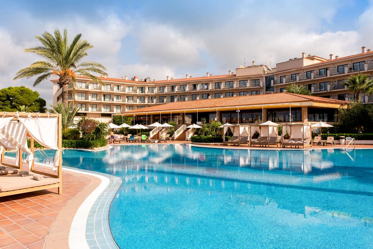 Menorca Family Holiday - main photo
