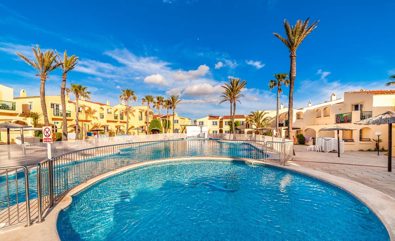 Menorca Getaway - photo 3