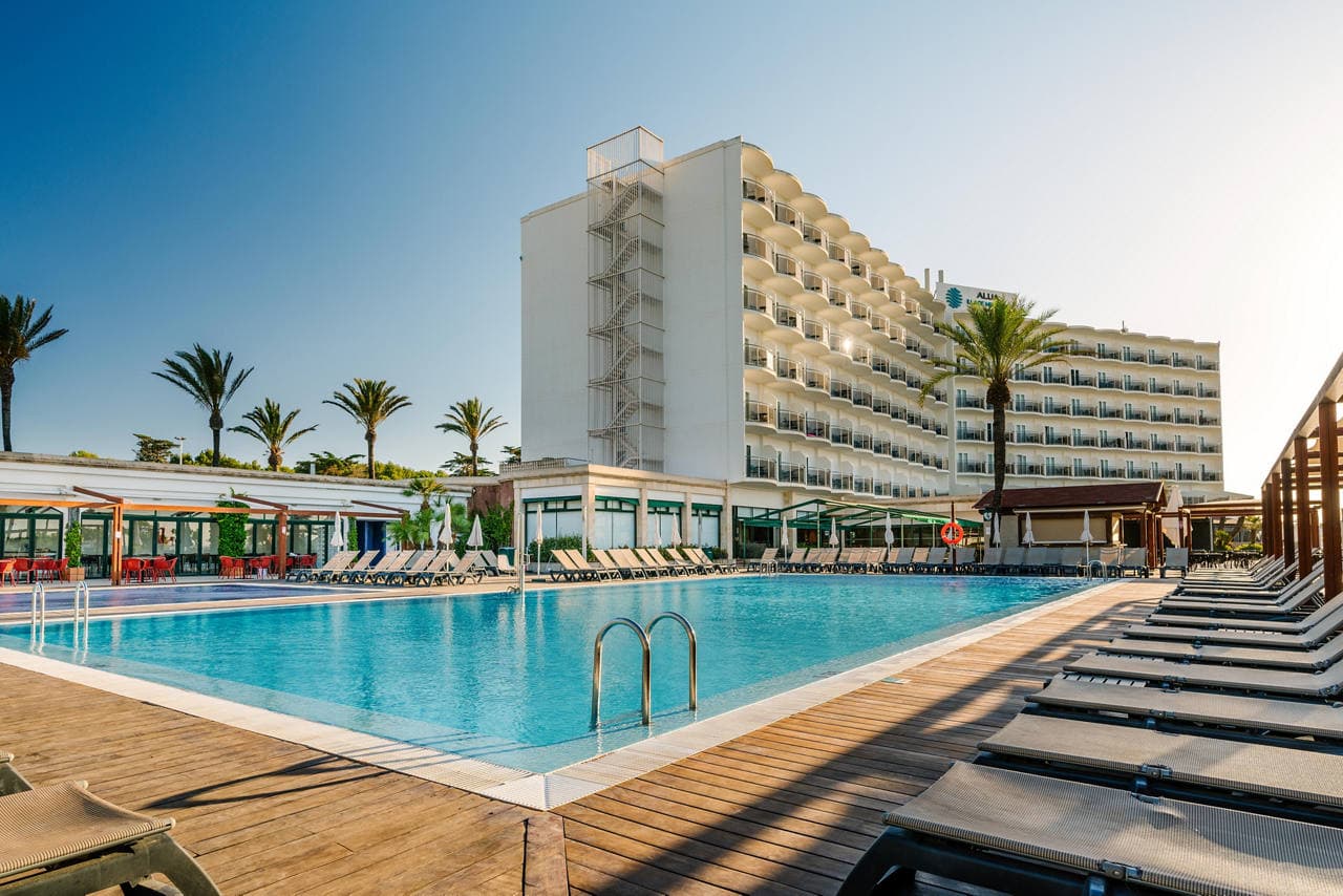 Alua Illa de Menorca - main photo