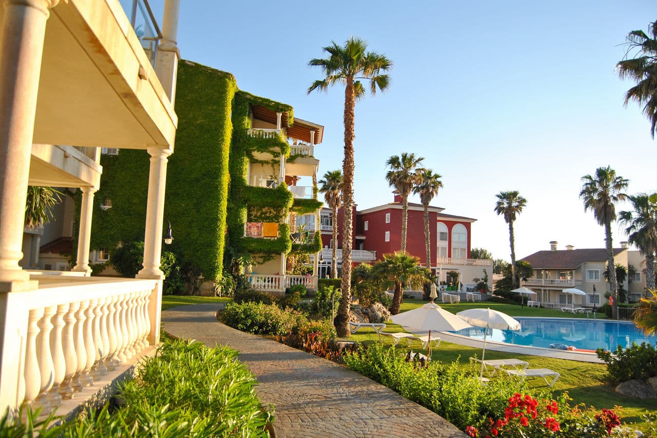 Menorca Getaway - photo 2