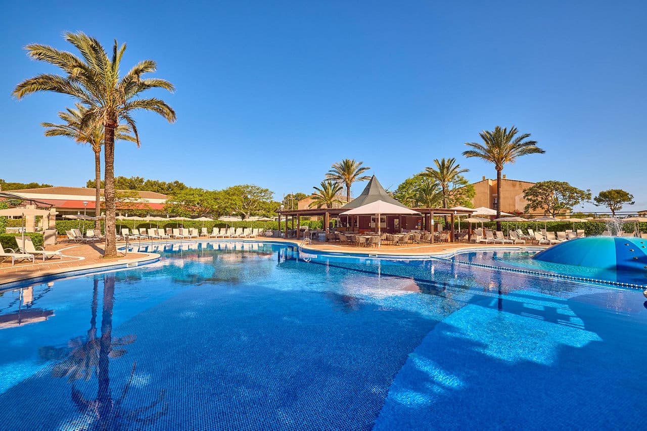Zafiro Menorca