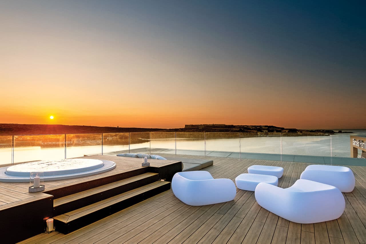 Barcelo Hamilton Resort in Es Castell - photo 3