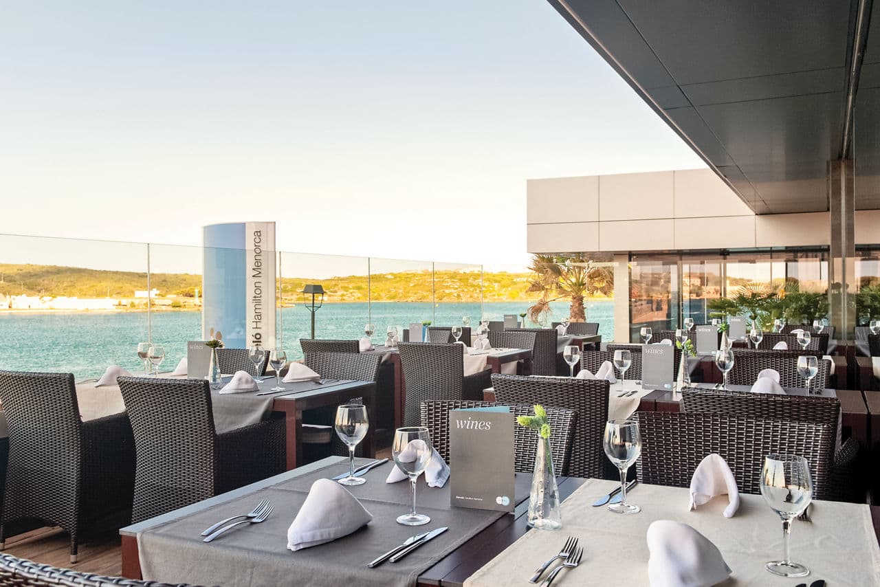 Menorca Getaway - Barcelo Hamilton - photo 2