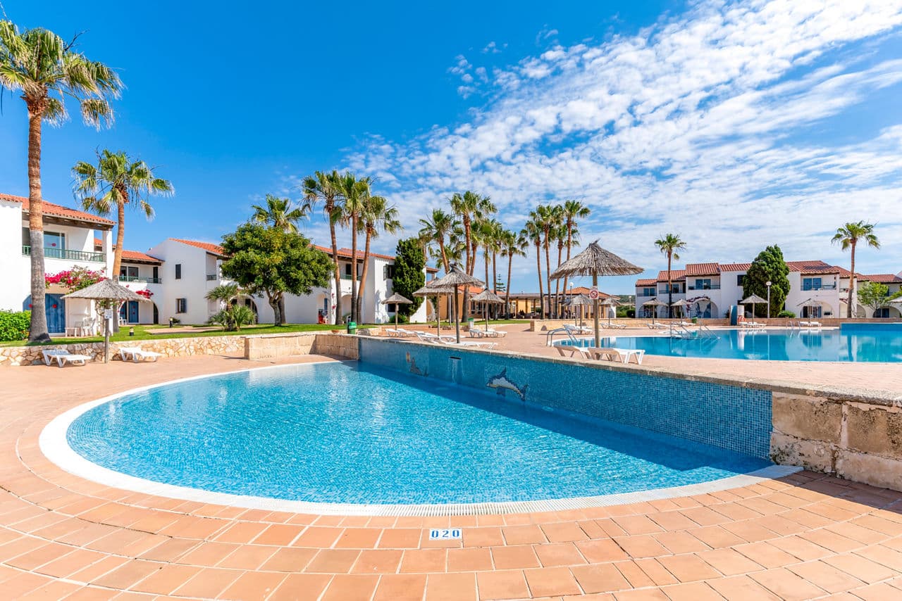 Holiday to Menorca - photo 2