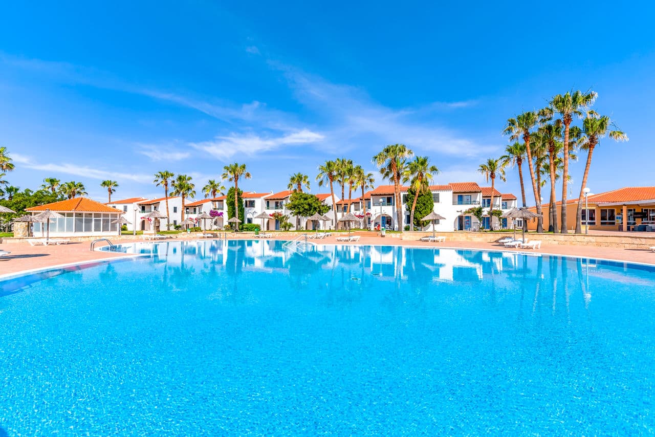 Holiday to Menorca - photo 3