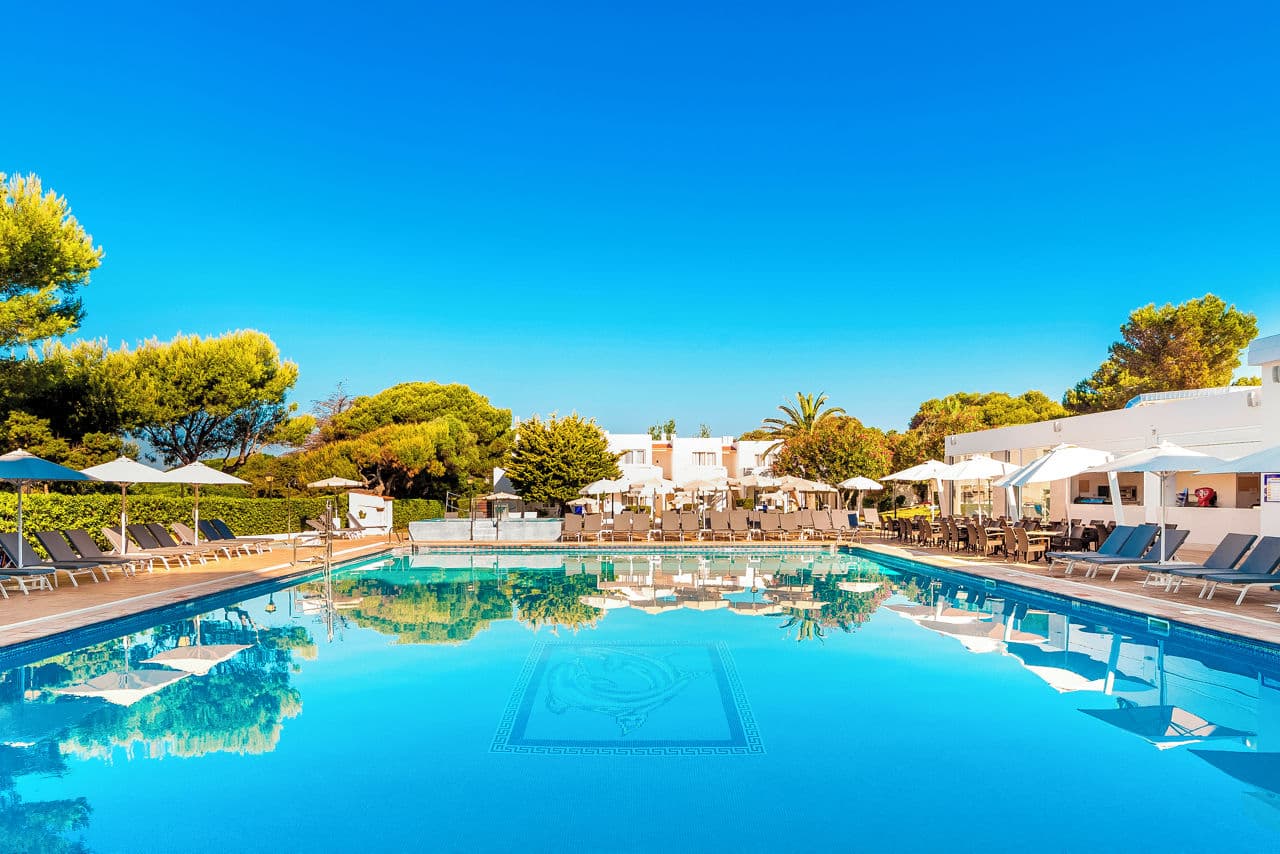 Holiday to Menorca - main photo