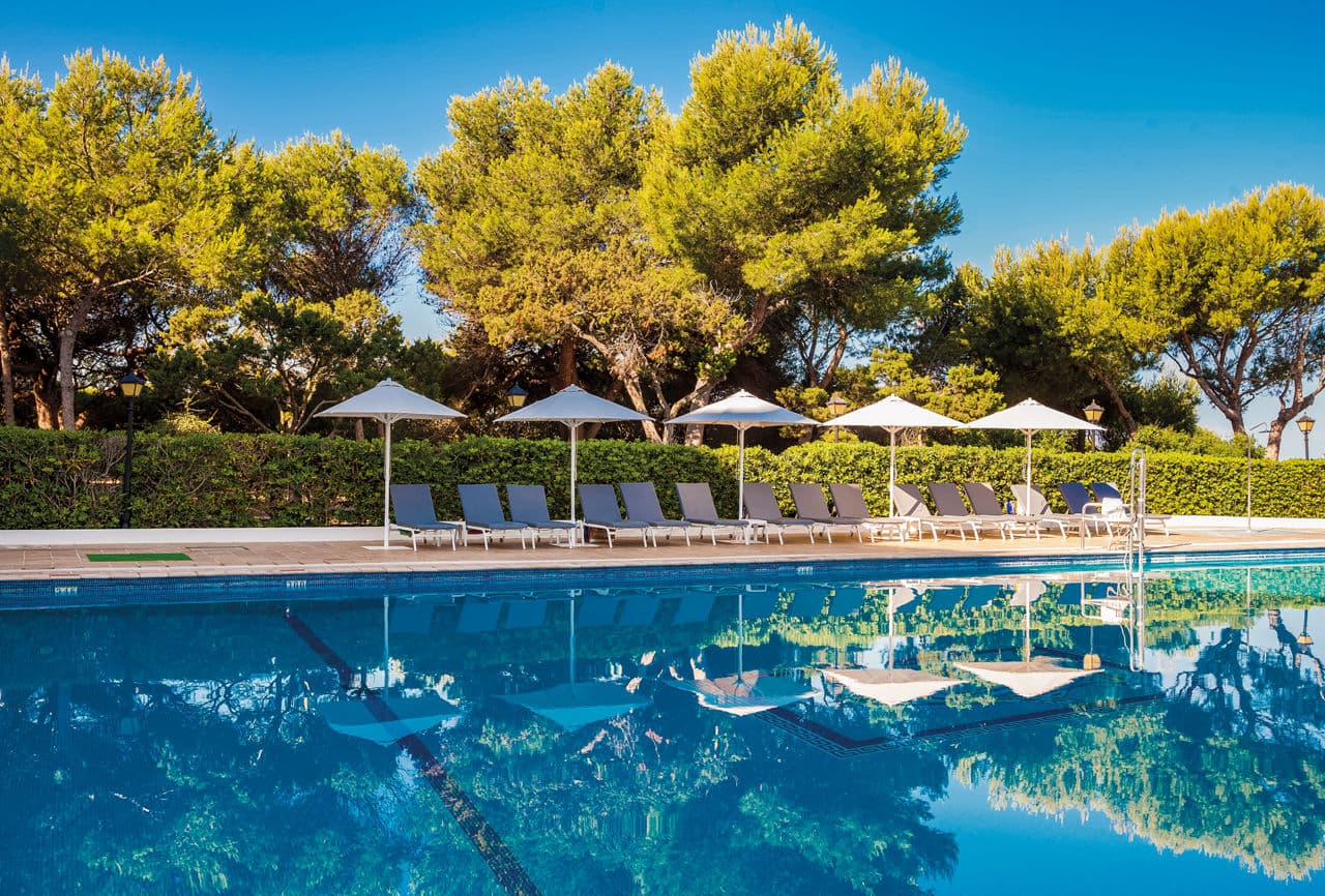 Holiday to Menorca - photo 2