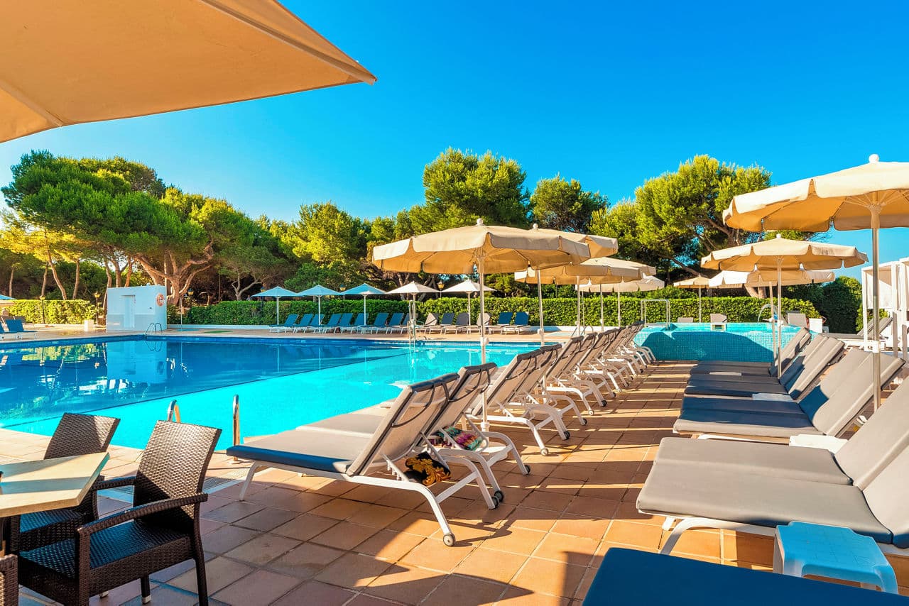 Holiday to Menorca - photo 3