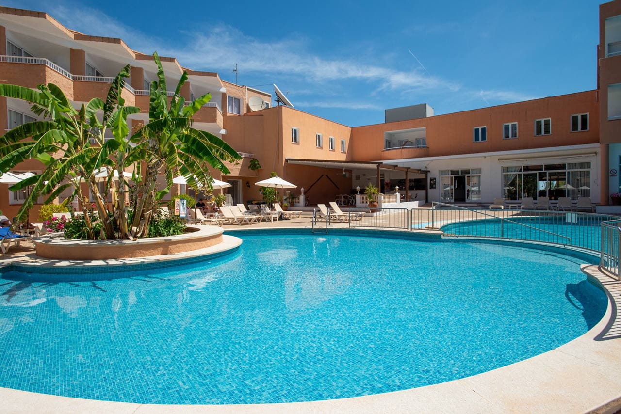 Menorca Holiday - photo 3