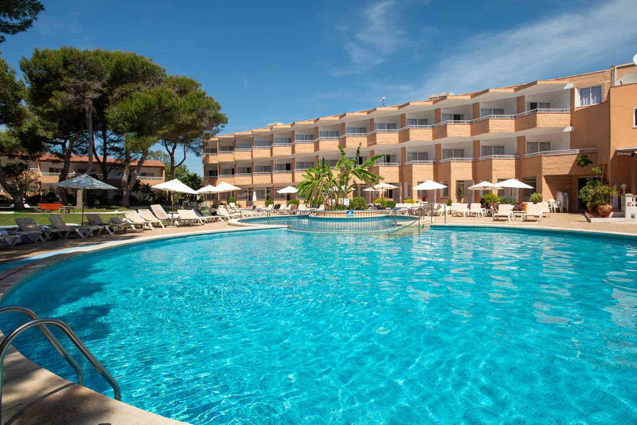 Menorca Holiday