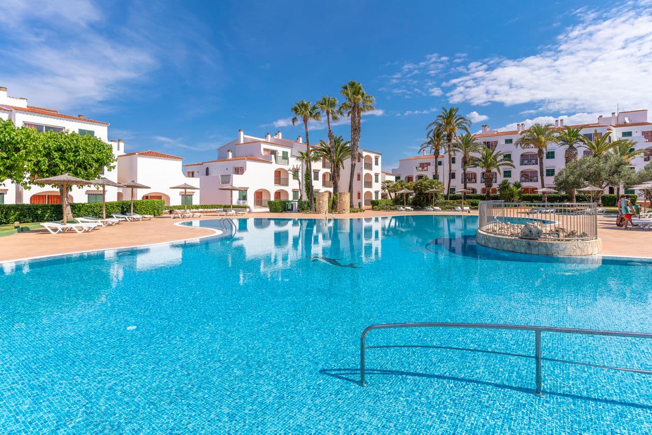 Menorca Getaway - photo 3