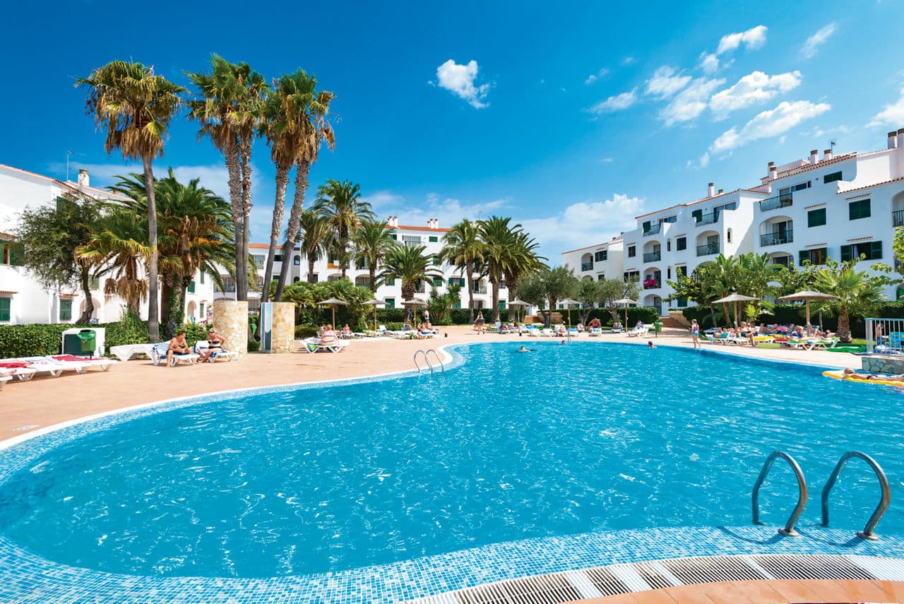Menorca Getaway - main photo