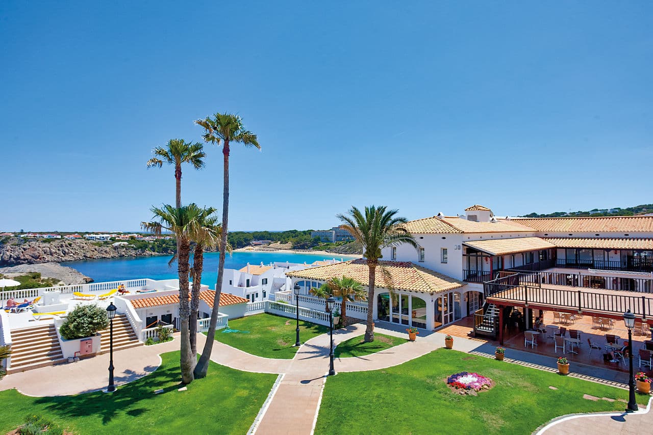 Menorca Getaway - photo 2